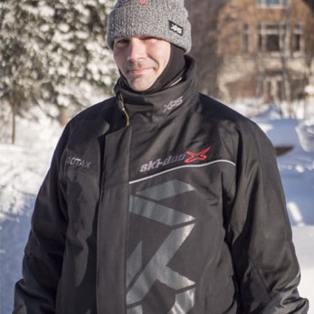 erik levesque