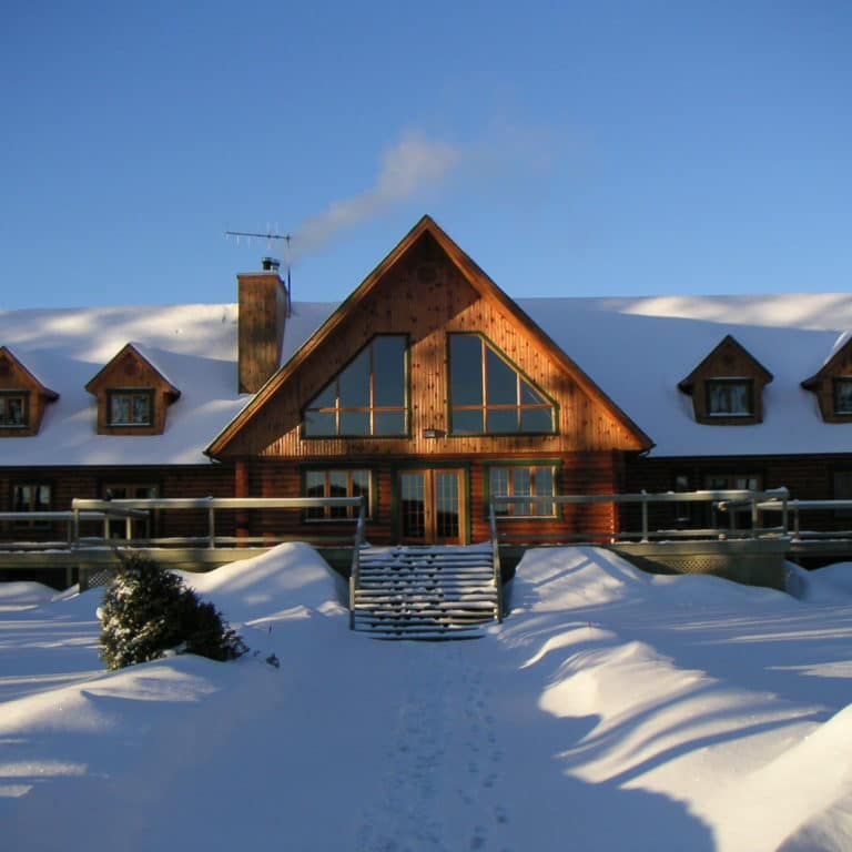 camp de base Taureau