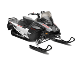 brp renegade ski doo 600 ace