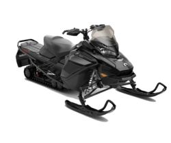 renegade 900 motoneige