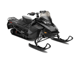 ski doo renegade 600r etec