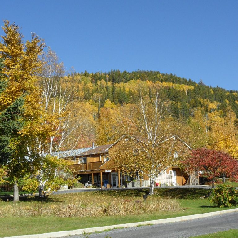 auberge des hautes gorges5