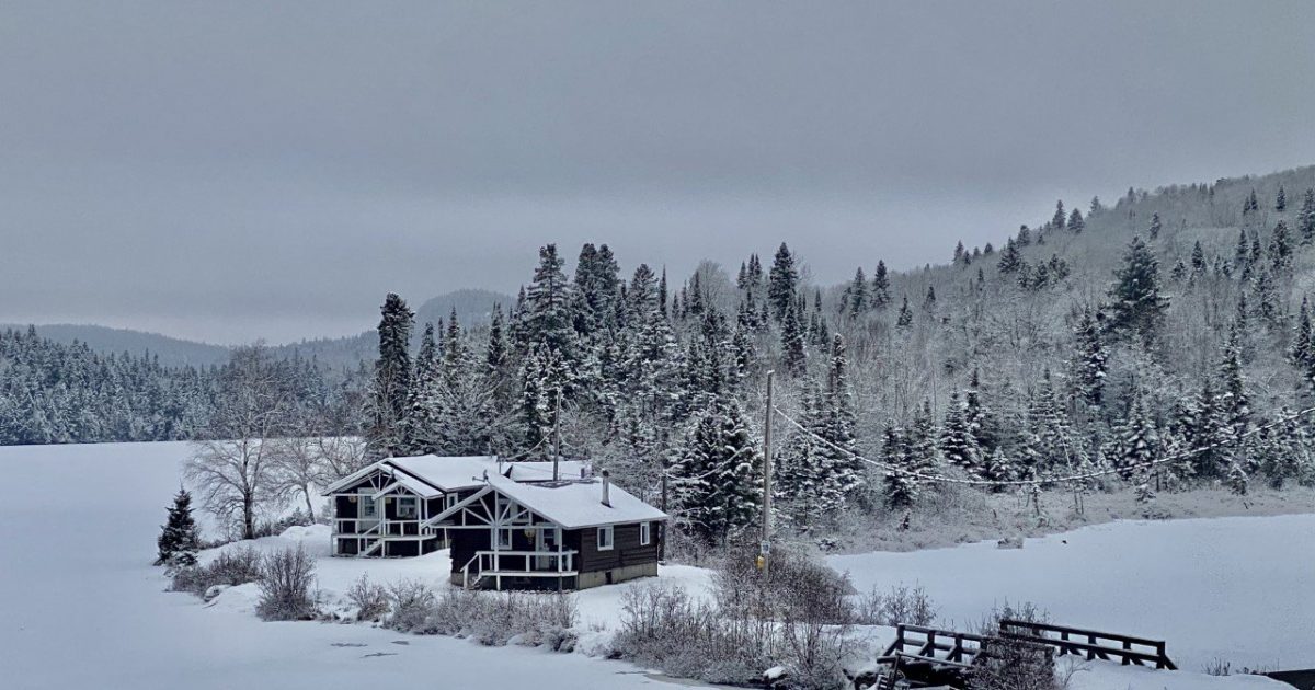 Pourvoirie Auberge de la Barrière